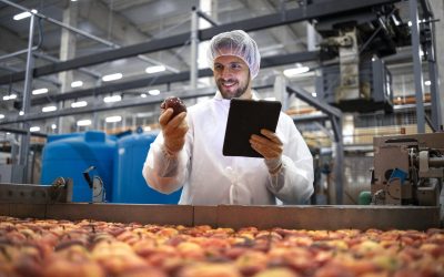 Food Industries Food Industries